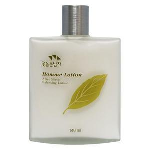 꽃을든남자 남성용 로션 140ml 1개