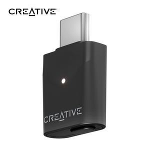 크리에이티브 BT-W6 블루투스 5.4 동글