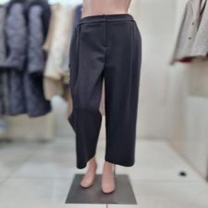 올앤선드리 세이브존06 기모와이드 핀턱바지 A4WAP333