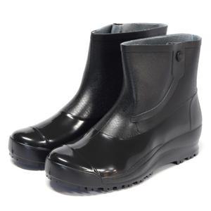 비오나 반장화 발목 장화 고무 낚시 만능 작업화