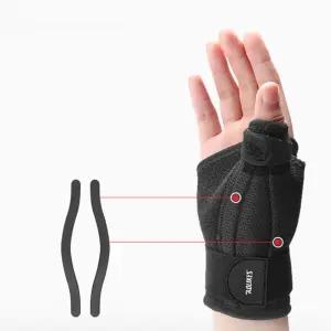 손목고정 손바닥 엄지손가락보호대 깁스 아대 팔목보호대 인대파열 지지대