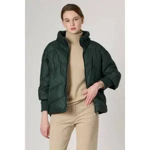 [BCBG](대구신세계)G 하이넥 덕다운(B5S1G875)