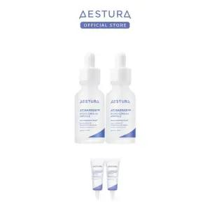 아토베리어365 세라-히알 속수분 앰플 30ml 2개