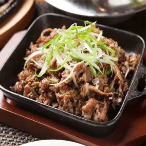 [갈비아저씨] 단짠단짠 수제양념 소불고기 300g 3팩