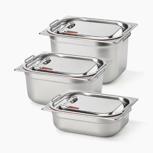 밀폐용기스텐(김치통)6L(325x265x100mm)생선/물김치