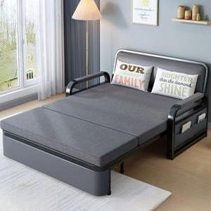 2인용 쇼파베드 수납형 소파베드 접이식 침대 쇼파 공간활용