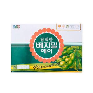 담백한 베지밀 A 에이 190ml 24팩