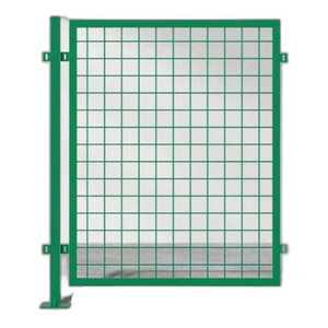 휀스문 울타리 전원 바리케이트 쪽문 닭장망 주택 펜스문 별장 담장 시골집 전원주택 방부목