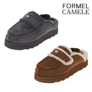 [포멜카멜레](천안아산점)러브포멜 퍼 뮬01 3CM 2종 FKW1F1SA330