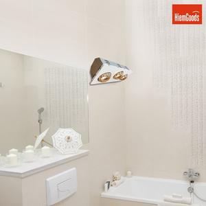 [나노전자][하임굿즈]국산 순간 난방, 욕실 히터, 감전 화재걱정 없는 NC-H3E