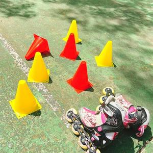 [IXHIRRUN_4B]미니 꼬깔 라바콘 체육대회 운동회