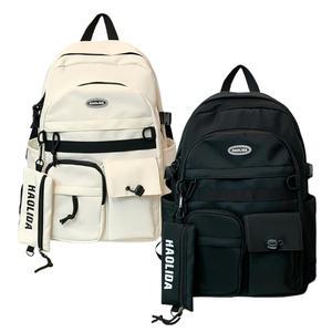 키즈트리 키즈 초등 학생 여아 남아 어린이 주니어 고학년 가방 백팩 배낭 BB-380