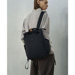 [갤러리아] DBBA5EG06 닥스 블랙 초경량 백팩