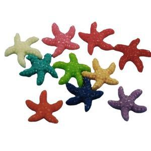 불가사리 어항 장식 꾸미기 미니 바닥 수조 수족관