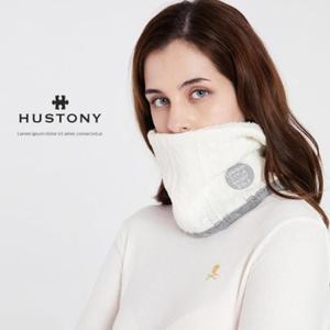 겨울 여성 목토시 골프 넥워머 라운딩준비물 목도리 멀티스카프