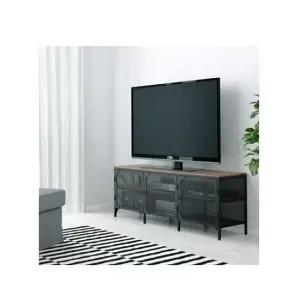 이케아 FJALLBO TV장식장 장식장