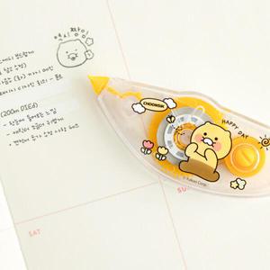 아트박스/호사문구 카카오프렌즈 춘식이 수정테이프