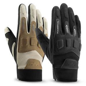 락브로스 바이크 오토바이 라이딩장갑 충격방지 스마트폰터치 MT016