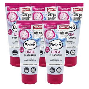 발레아 풋크림 우레아100ml 5개