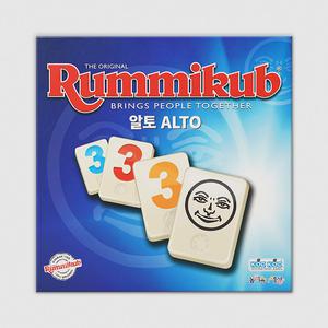 루미큐브 알토 보드게임
