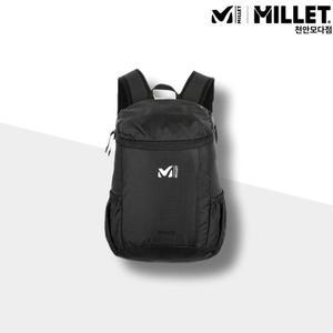 [밀레] 등산가방 봄 가을 간절기 남성 여성 기능성 백패킹 10L 백팩 당일산행 네이비_CA
