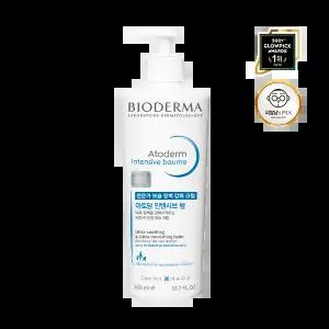 [바이오더마] 아토덤 인텐시브 밤 500ml 홀로그램 정품 (EXP 27.01)