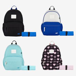 [롯데백화점]뉴발란스 소풍가방 (돗자리) NK8AFS402U