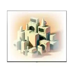 LG전자 울트라 HD TV 86UT8300ENA  벽걸이형 (G)