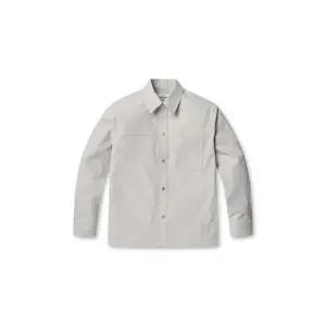 [롯데백화점]프로젝트엠 남성 카라 워크 셔켓 EPF2WC1003