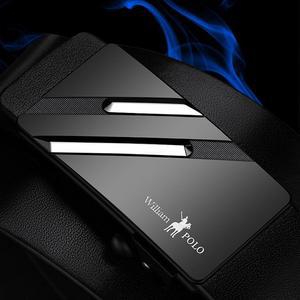 [윌리엄폴로]WilliamPOLO(윌리엄폴로) 명품소가죽 남성벨트 정장벨트 남자벨트 폴로 17130P~17131P