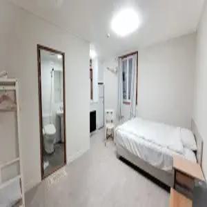 [제주특별자치] 동문시장 동문레지던스(제주특별자치모텔/제주모텔/제주동문시장 동문레지던스)