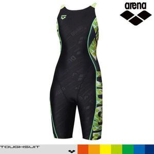 아레나 수입 여자 탄탄이 반전신 수영복 5부 HA17808