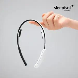 [숙면이 필요할때!] 부작용없는 수면유도 꿀잠밴드 분당서울대병원 임상완료 집중력 개선 슬리피솔 플러스