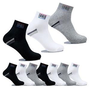 [스프리스] 남자면양말 단목 10켤레 SP1009 캐주얼양말_P358114069