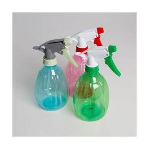 가정용 분무기 500ml 색상랜덤/물/분사기/스프레이/미용실/화분/뿌리개/식물/화초/물주기/원예/플라스틱