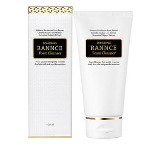 [S] 동성 랑스 폼 클렌저 100ml