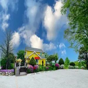 [강원] 철원 케렌시아펜션(강원, 철원)