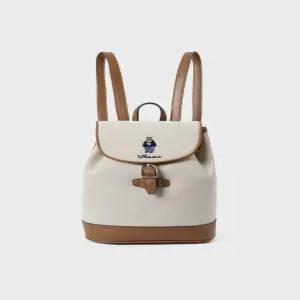 [후아유]Steve Canvas Backpack(F) WHBGF2211A_CC