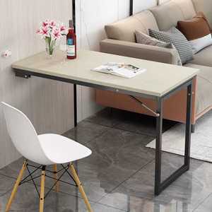 접이식 벽걸이 식탁 벽부착 공간절약 폴딩식탁 이케아 원룸