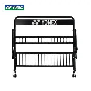 요넥스 AC311EX 배드민턴라켓 거치대 라켓 보관대