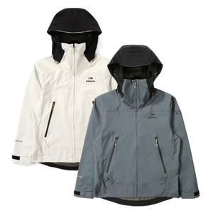 [아이더](본점) 남여 방수자켓 KANTE (칸테) α 고어 팩라이트 방수 자켓  DMP22701 DWP22701