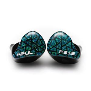 에이풀 퍼포머7 이어폰 트라이브리드 2DD 4BA 1평판형 AFUL PERFORMER7 (앵키인증정품)