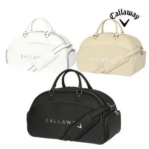 [AK골프] 캘러웨이 2025 블리스 여성 보스턴백