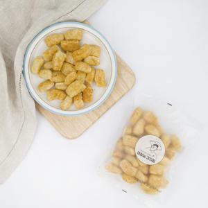 인절미과자 8봉(1세트) 이장님과자점 [원산지:상세설명에 표시]