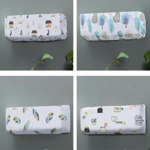 [BZJK47MN_4B]벽걸이에어컨커버 방수먼지차단커버