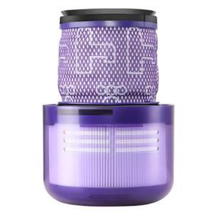 [모두모아]호환 다이슨청소기 V11 v15 필터 교체 헤파 무선청소기 먼지통 뚜껑 커버 청소기필터