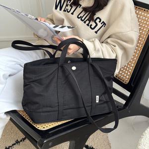 몰리백 고밀도 프리미엄 나일론 기저귀 가방 + 파우치