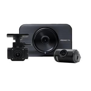 [아이로드][3채널] 아이로드 TX1 128GB 풀HD 급발진 페달용 IR 적외선 카메라 와이파이 블랙박스
