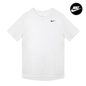[나이키] NIKE 드라이핏 레전드 남자 피트니스 반팔티셔츠 DX0989-100