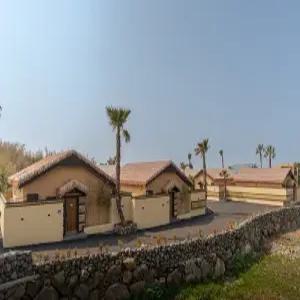 [제주] 제주 발레나리조트 펜션(제주, 제주)